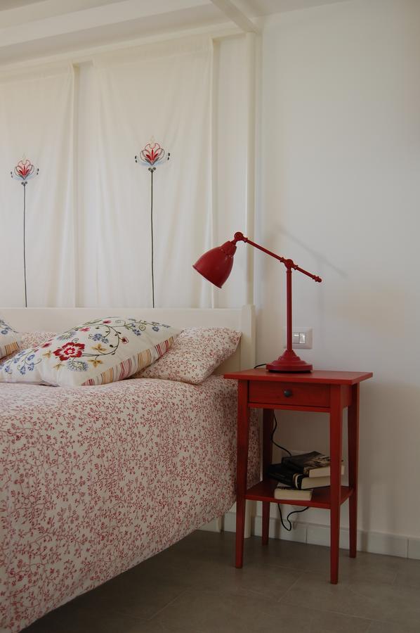 Bed & Breakfast La Volpe E L'Uva Santa Marinella Exterior photo